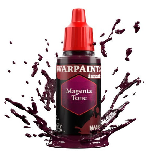 WP3213 Magenta Tone