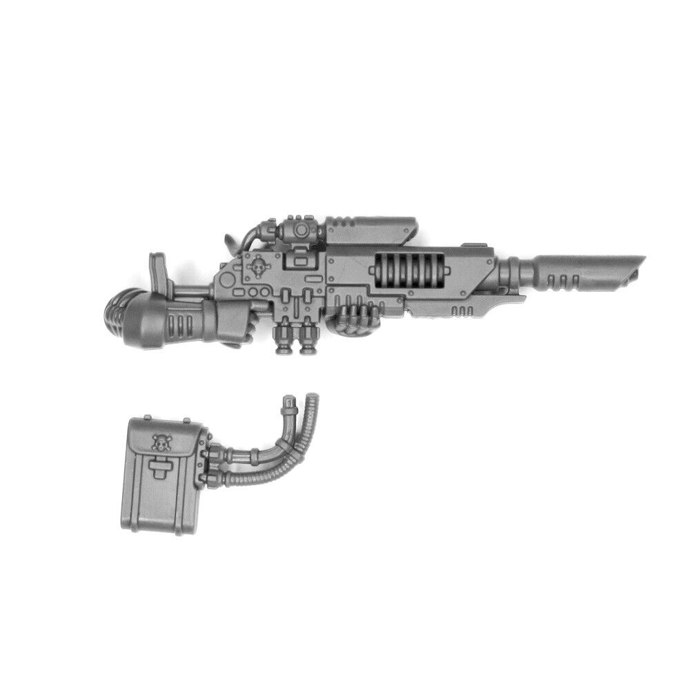 Präzisionslaser B Eliminators Space Marines B2922
