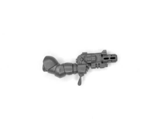 Infernopistole Blood Angels Upgradeset B3147