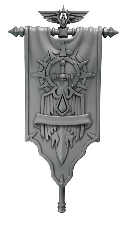 Standarte Crimson Lords
