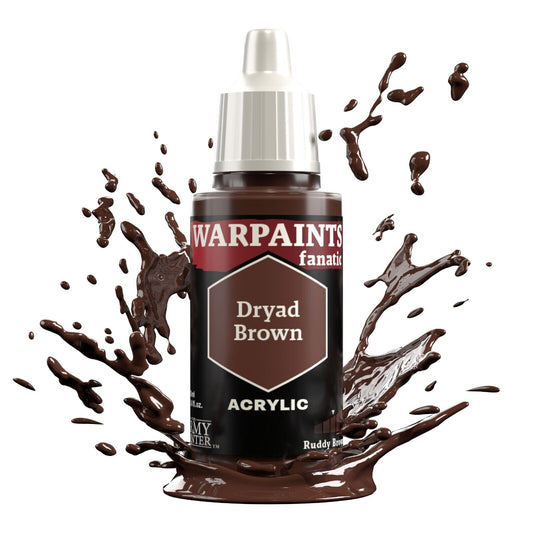 WP3111 Dryad Brown