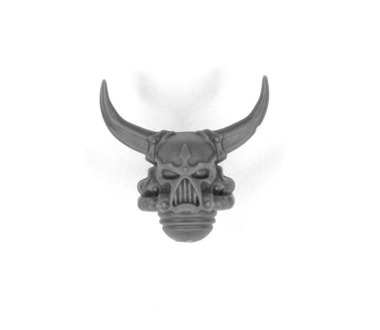 Kopf Helm Chosen B3077