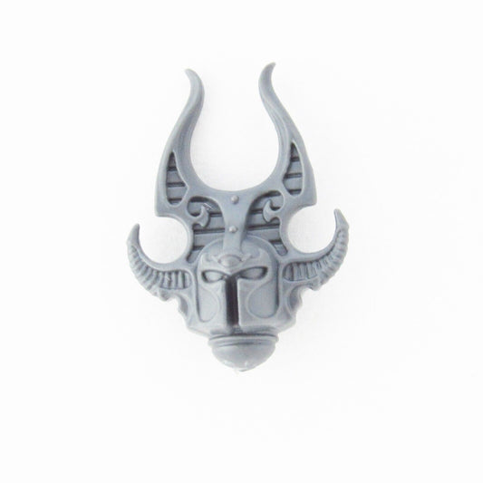 Hexer Kopf Rubric Marines B1669