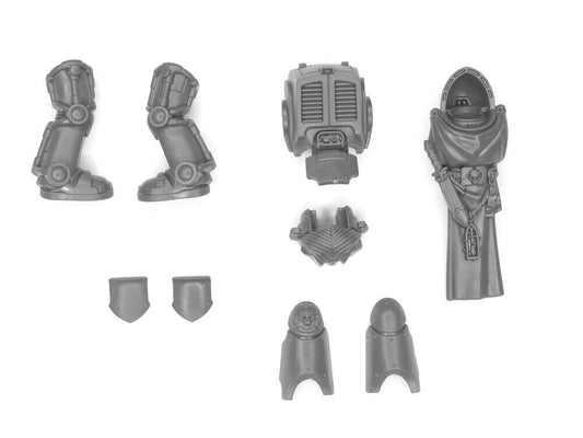 Deathwing Knight E B2865