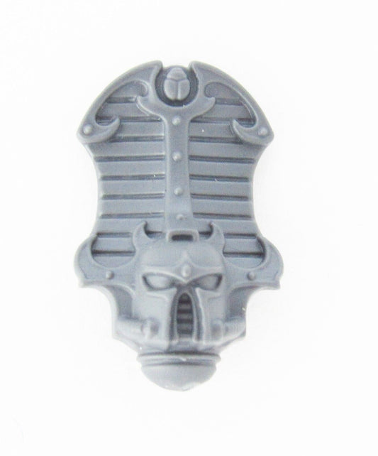 Kopf Helm Rubric Marines B1656