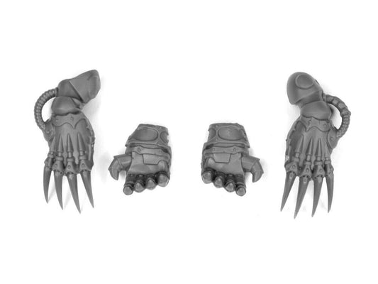 Energieklauen Chosen B3043