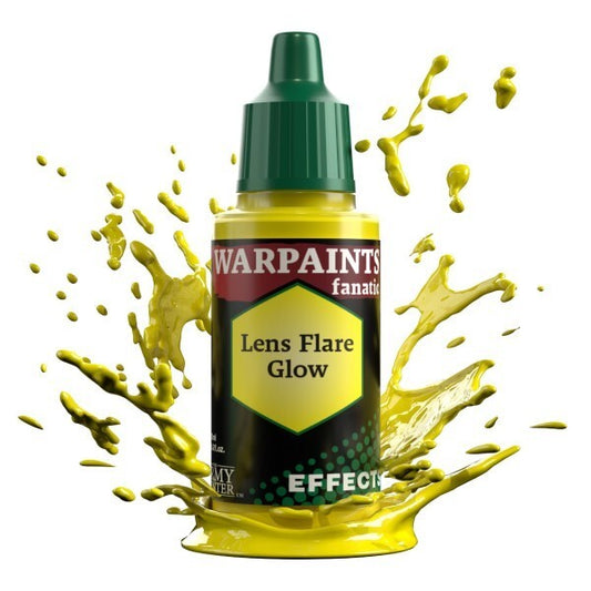 WP3178 Lens Flare Glow