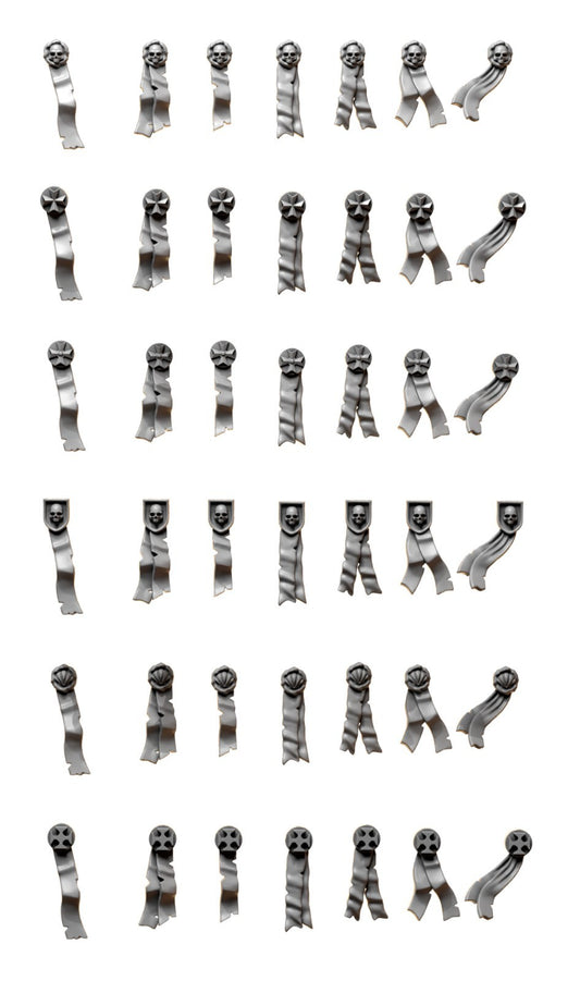 42x Siegel