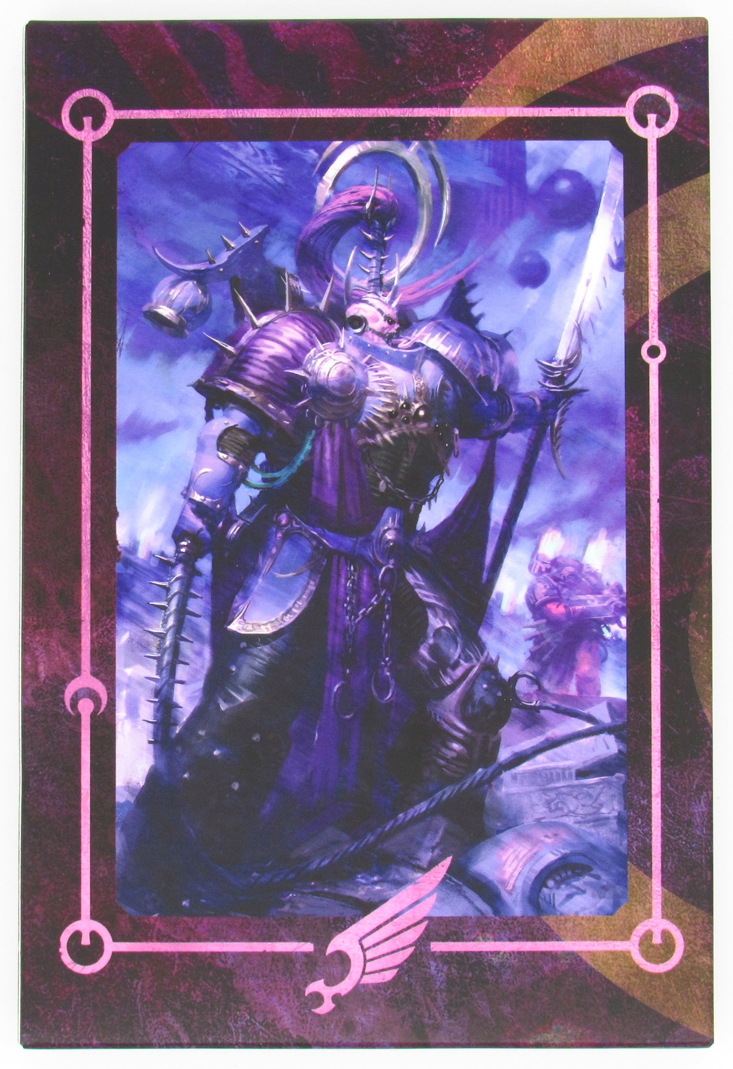Emperors Children Codex + Datenblattkarten (Deutsch)
