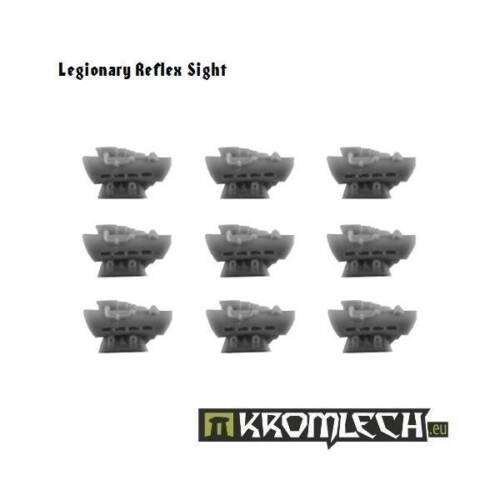 9x Legionary Reflex Sight Zielfernrohr Visier Kromlech Bitz KRCB113