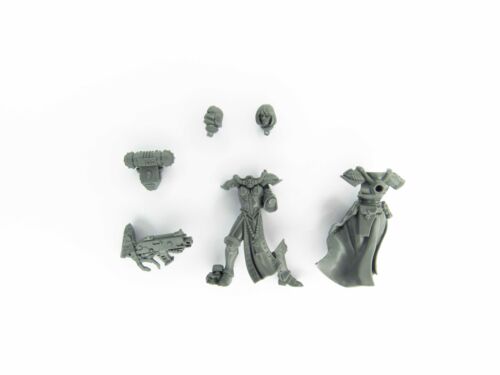 Battle Sister 5 Adepta Sororitas Kampfpatrouille