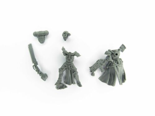Battle Sister 1 Adepta Sororitas Kampfpatrouille