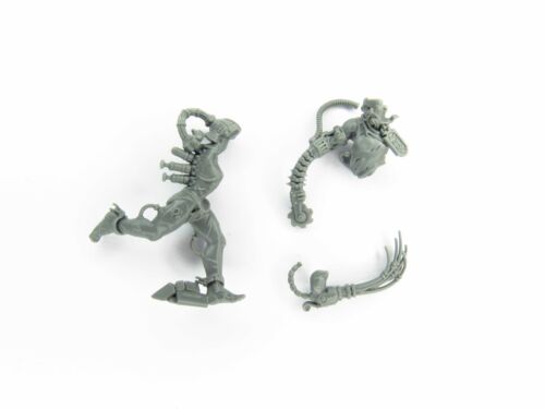 Arco-Flagellant 1 Adepta Sororitas Kampfpatrouille