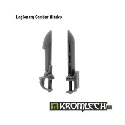 6x Legionary Combat Blades Kampfmesser Kromlech Bitz KRCB123