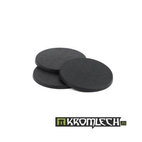 3x Flat 50mm KRPB004