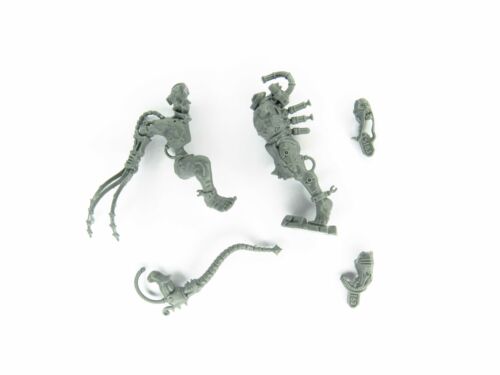 Arco-Flagellant 2 Adepta Sororitas Kampfpatrouille
