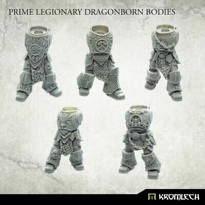 Dragonborn Prime Bodies Kromlech KRCB236