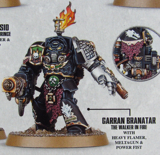 Garran Branatar
