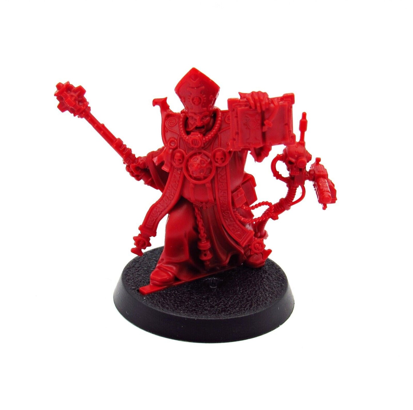 Taddeus Purifier