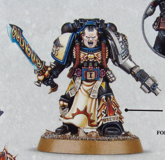 Jensus Natorian