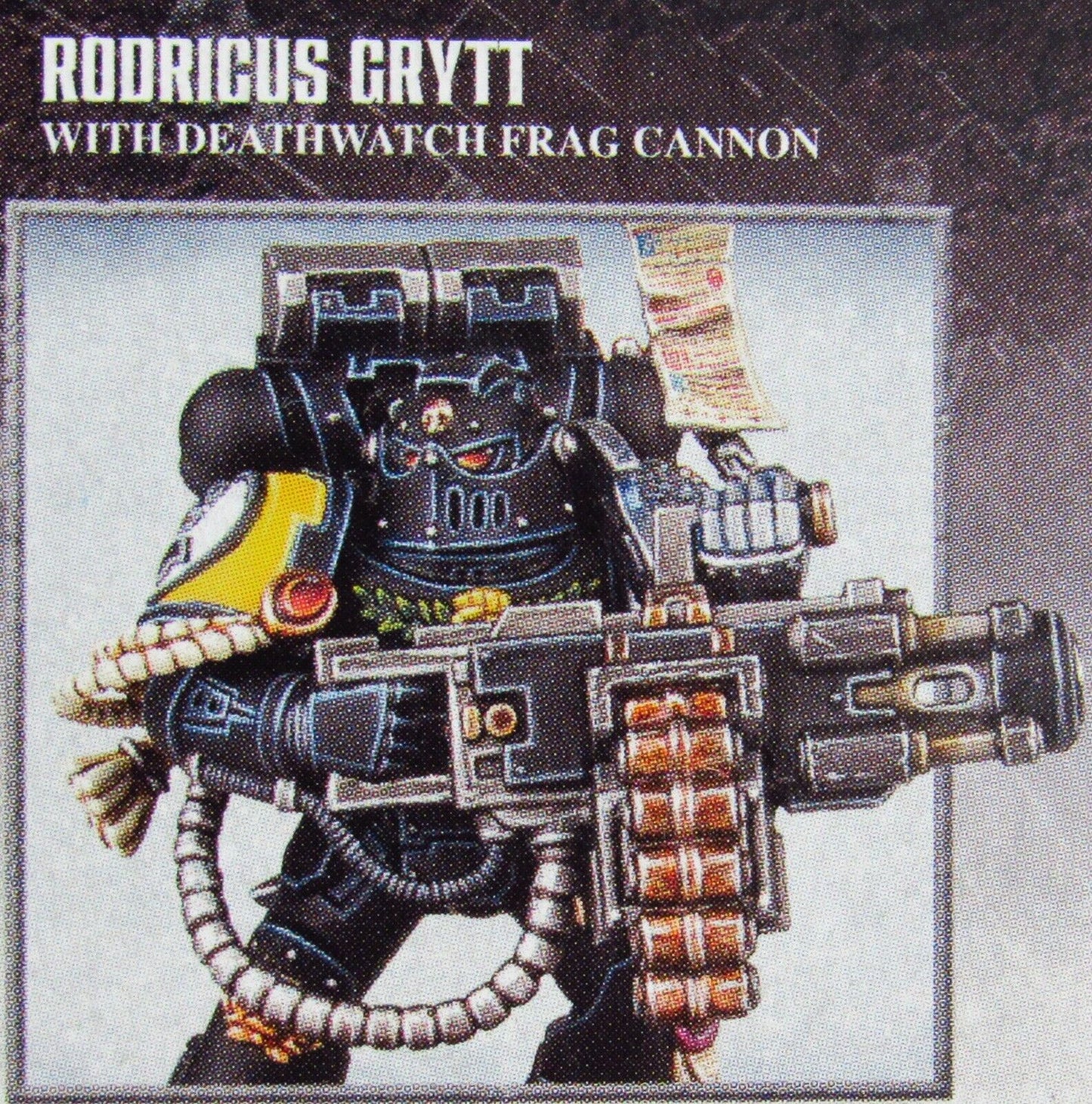Rodricus Grytt