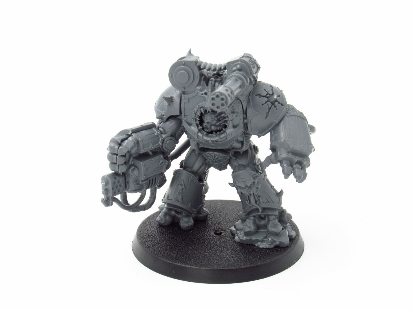 Kyborg 1