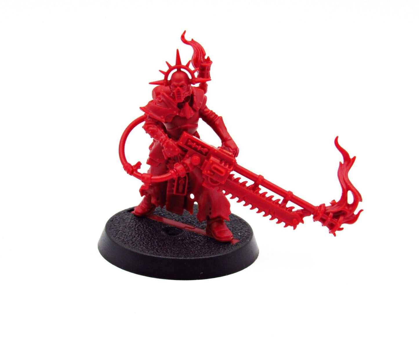 Pious Vorne