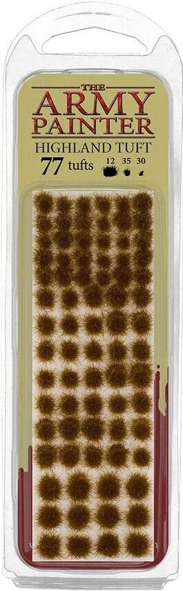 Highland Tuft