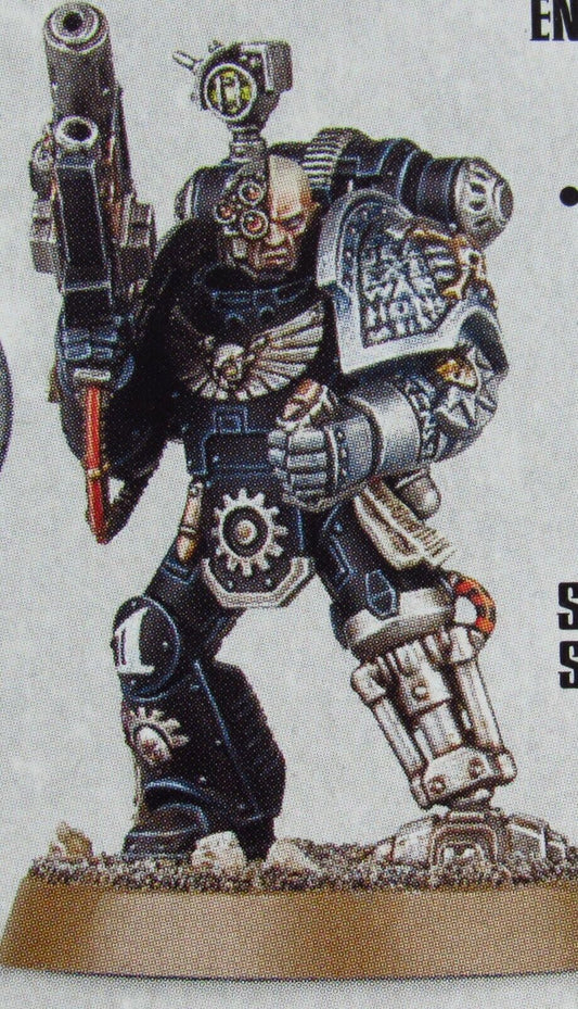 Ennox Sorrlock