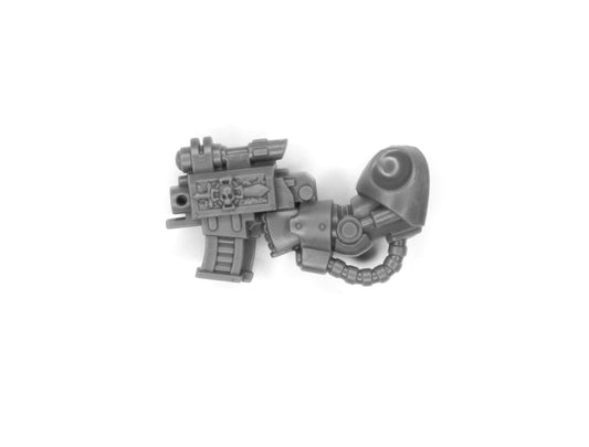 Sturmbolter Deathwing Terminator Squad B0018