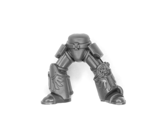 Legs Deathwing Terminator Squad B0029