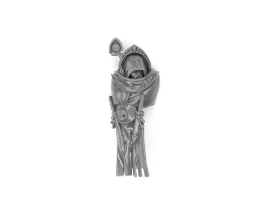 Torso Brust Robe Deathwing Terminator Squad B0040