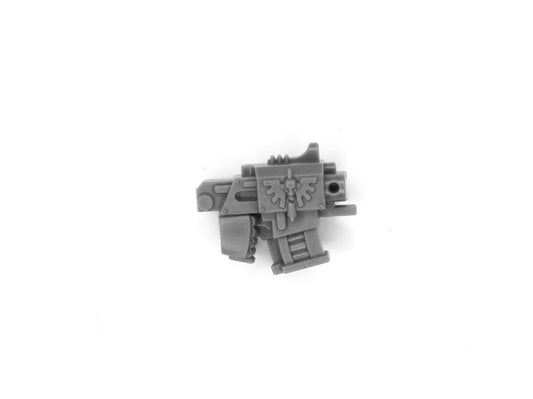 Sturmbolter Deathwing Terminator Squad B0045
