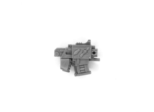 Sturmbolter Deathwing Terminator Squad B0046