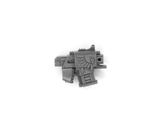 Sturmbolter Deathwing Terminator Squad B0047