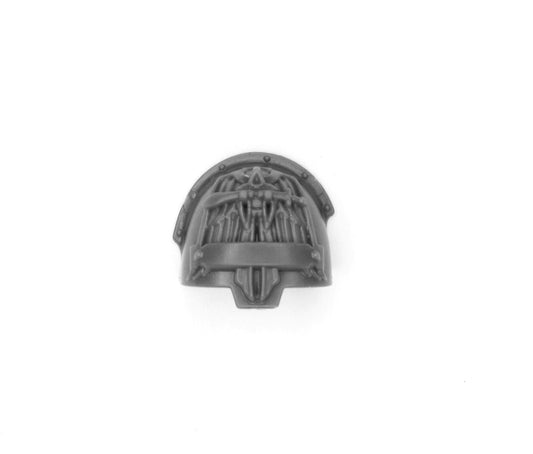 Shoulder Pad Deathwing Terminator Squad B0052