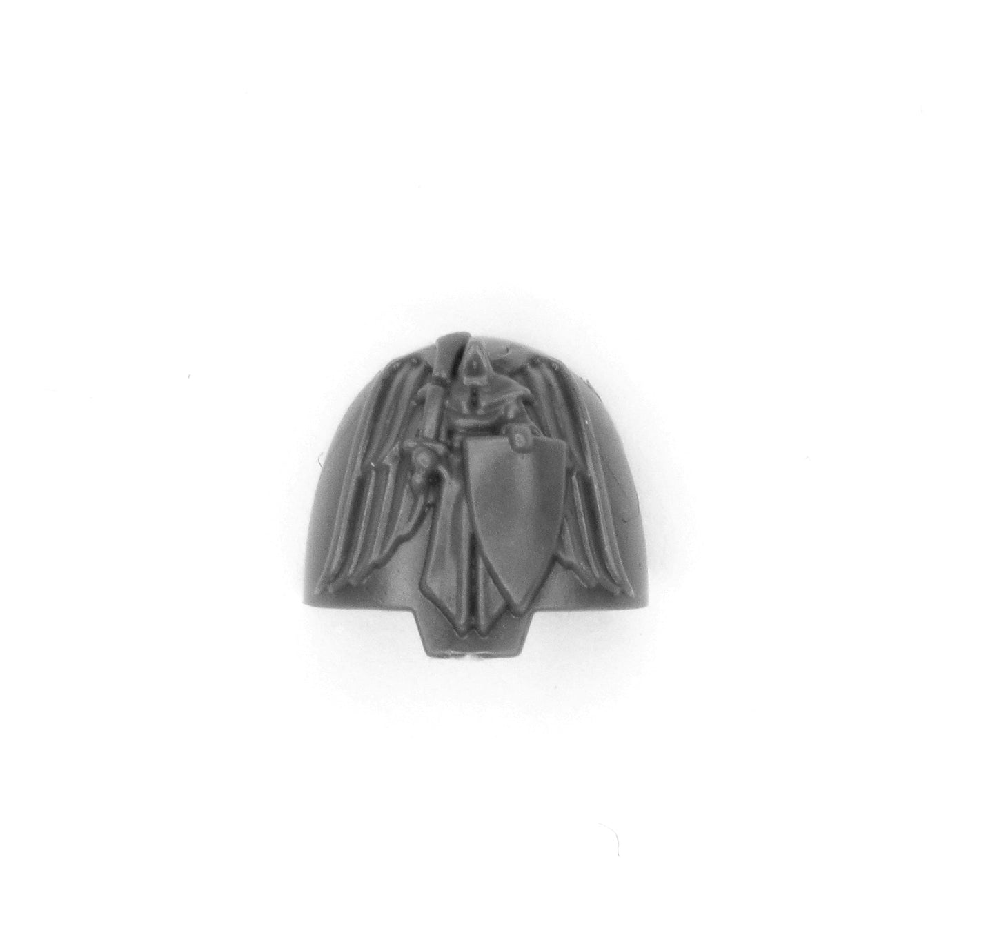 Shoulder Pad Deathwing Terminator Squad B0053