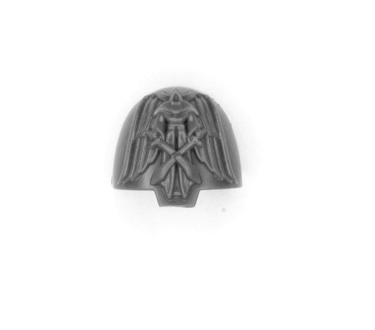 Shoulder Pad Deathwing Terminator Squad B0054