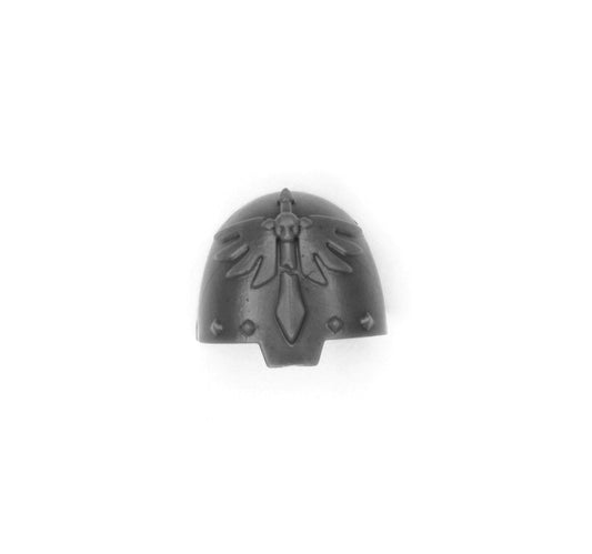 Shoulder Pad Deathwing Terminator Squad B0058