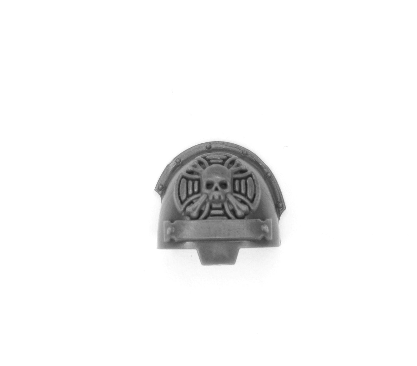 Shoulder Pad Deathwing Terminator Squad B0063