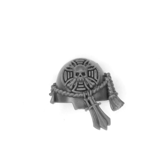 Schulterpanzer Deathwing Terminator Squad B0065