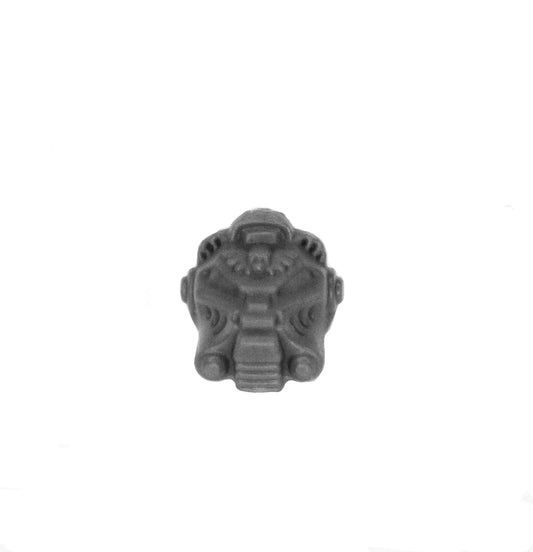 Kopf / Helm Deathwing Terminator Squad B0068