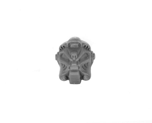 Kopf / Helm Deathwing Terminator Squad B0071