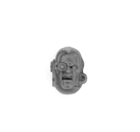 Kopf Deathwing Terminator Squad B0073