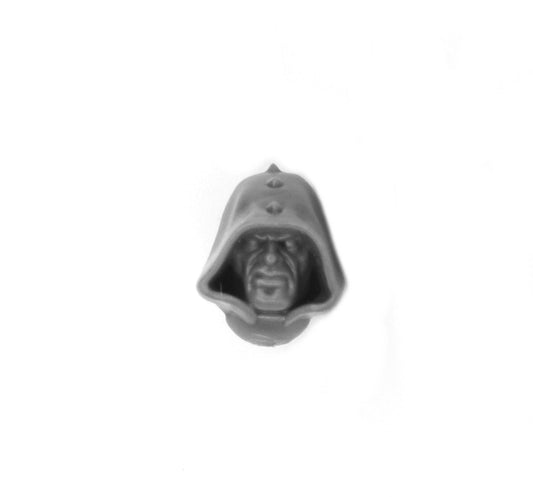 Kopf / Robe Deathwing Terminator Squad B0074