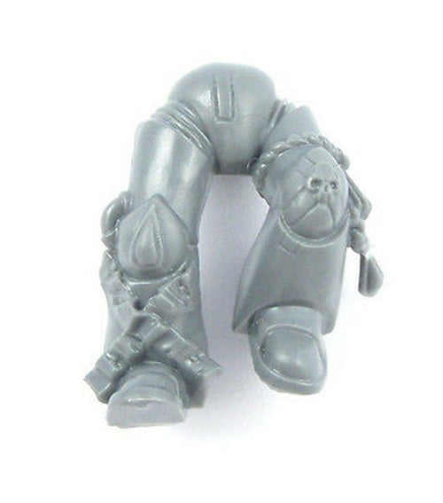 Legs Death Company B0163