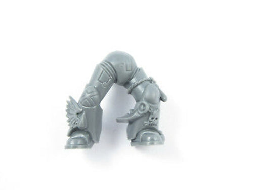 Legs Death Company B0164