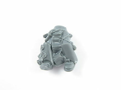 Legs Death Company B0165