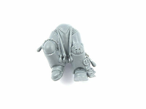 Legs Death Company B0166