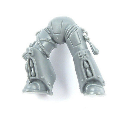 Legs Death Company B0167